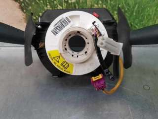 MANDO LUCES Y LIMPIA FORD KA 1.2 8V (69 CV) DE 2016 - D.3787568 / 7355593080