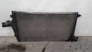 INTERCOOLER AUDI A6 BERLINA 2.5 V6 24V TDI (163 CV) DE 2002 - D.3787781