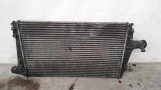 INTERCOOLER AUDI A6 BERLINA 2.5 V6 24V TDI (163 CV) DE 2002 - D.3787781