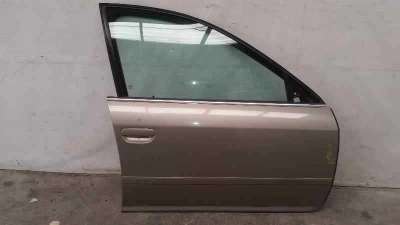 PUERTA DELANTERA DERECHA AUDI A6 BERLINA 2.5 V6 24V TDI (163 CV) DE 2002 - D.3787803