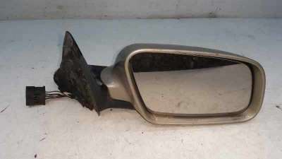 RETROVISOR DERECHO AUDI A6 BERLINA 2.5 V6 24V TDI (163 CV) DE 2002 - D.3787822