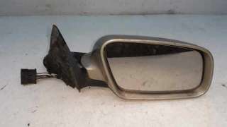 RETROVISOR DERECHO AUDI A6 BERLINA 2.5 V6 24V TDI (163 CV) DE 2002 - D.3787822