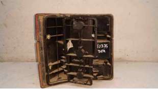 PILOTO TRASERO DERECHO SEAT IBIZA 1.2 (60 CV) DE 1989 - D.3788202 2