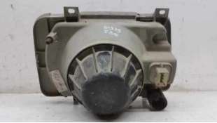 FARO IZQUIERDO SEAT IBIZA 1.2 (60 CV) DE 1989 - D.3788272 2