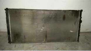 RADIADOR AGUA SEAT IBIZA 1.9 D (64 CV) DE 1995 - D.3788832 / 850197J 2