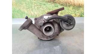 TURBOCOMPRESOR CITROEN C3 1.4 HDi (68 CV) DE 2004 - D.3789471 / 54359710009