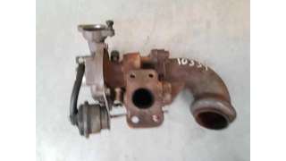 TURBOCOMPRESOR CITROEN C3 1.4 HDi (68 CV) DE 2004 - D.3789471 / 54359710009