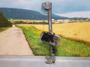 ELEVALUNAS DELANTERO DERECHO CITROEN C3 1.4 HDi (68 CV) DE 2004 - D.3789477