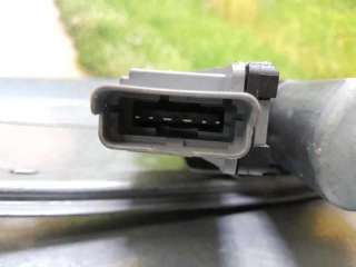 ELEVALUNAS DELANTERO DERECHO CITROEN C3 1.4 HDi (68 CV) DE 2004 - D.3789477