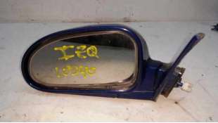 RETROVISOR IZQUIERDO HYUNDAI COUPE 1.6 (114 CV) DE 1999 - D.3789722