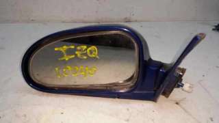 RETROVISOR IZQUIERDO HYUNDAI COUPE 1.6 (114 CV) DE 1999 - D.3789722