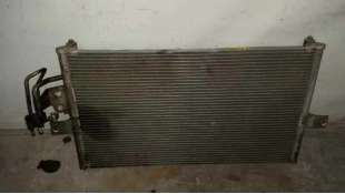 CONDENSADOR / RADIADOR AIRE ACONDICIONADO HYUNDAI COUPE 1.6 (114 CV) DE 1999 - D.3789749
