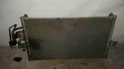 CONDENSADOR / RADIADOR AIRE ACONDICIONADO HYUNDAI COUPE 1.6 (114 CV) DE 1999 - D.3789749