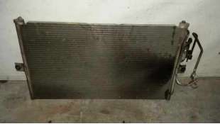 CONDENSADOR / RADIADOR AIRE ACONDICIONADO HYUNDAI COUPE 1.6 (114 CV) DE 1999 - D.3789749 2