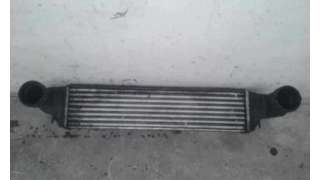 INTERCOOLER BMW SERIE 3 COMPACT 2.0 16V D (150 CV) DE 2004 - D.3789880