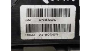 AIRBAG LATERAL DELANTERO IZQUIERDO BMW SERIE 3 COMPACT 2.0 16V D (150 CV) DE 2004 - D.3789885 / 30705512903J