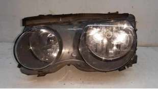 FARO IZQUIERDO BMW SERIE 3 COMPACT 2.0 16V D (150 CV) DE 2004 - D.3789892