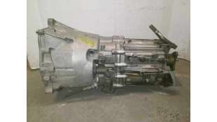 CAJA CAMBIOS BMW SERIE 3 COMPACT 2.0 16V D (150 CV) DE 2004 - D.3789917 / HED 2