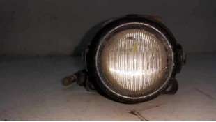 FARO ANTINIEBLA IZQUIERDO BMW SERIE 3 COMPACT 2.0 16V D (150 CV) DE 2004 - D.3789943