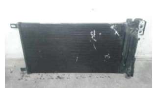 CONDENSADOR / RADIADOR AIRE ACONDICIONADO BMW SERIE 3 COMPACT 2.0 16V D (150 CV) DE 2004 - D.3789949 / 58572810