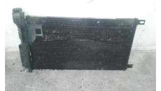 CONDENSADOR / RADIADOR AIRE ACONDICIONADO BMW SERIE 3 COMPACT 2.0 16V D (150 CV) DE 2004 - D.3789949 / 58572810