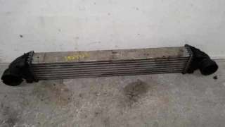 INTERCOOLER MERCEDES CLASE B 2.0 CDI (109 CV) DE 2001 - D.3790100 / W4300001