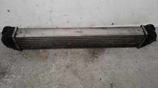 INTERCOOLER MERCEDES CLASE B 2.0 CDI (109 CV) DE 2001 - D.3790100 / W4300001