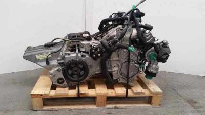 MOTOR COMPLETO MERCEDES CLASE B 2.0 CDI (109 CV) DE 2001 - D.3790101 / 640940