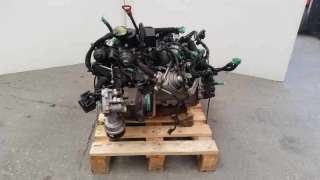 MOTOR COMPLETO MERCEDES CLASE B 2.0 CDI (109 CV) DE 2001 - D.3790101 / 640940