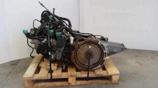 MOTOR COMPLETO MERCEDES CLASE B 2.0 CDI (109 CV) DE 2001 - D.3790101 / 640940