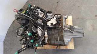 MOTOR COMPLETO MERCEDES CLASE B 2.0 CDI (109 CV) DE 2001 - D.3790101 / 640940