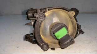 FARO ANTINIEBLA DERECHO MERCEDES CLASE B 2.0 CDI (109 CV) DE 2001 - D.3790156 2