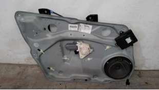 ELEVALUNAS DELANTERO IZQUIERDO MERCEDES CLASE B 2.0 CDI (109 CV) DE 2001 - D.3790160