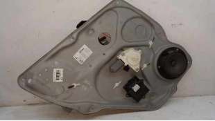 ELEVALUNAS TRASERO IZQUIERDO MERCEDES CLASE B 2.0 CDI (109 CV) DE 2001 - D.3790162