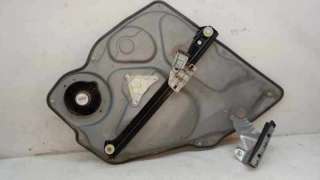 ELEVALUNAS TRASERO IZQUIERDO MERCEDES CLASE B 2.0 CDI (109 CV) DE 2001 - D.3790162