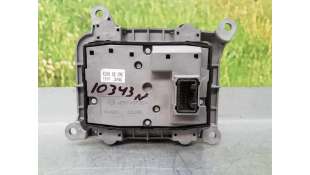 MANDO MULTIFUNCION MAZDA CX-5 2.0 (160 CV) DE 2012 - D.3790370 / KD4566CM0 2