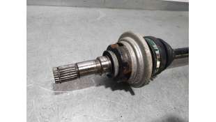 TRANSMISION TRASERA DERECHA MAZDA CX-5 2.0 (160 CV) DE 2012 - D.3790382 2