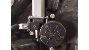 ELEVALUNAS TRASERO DERECHO MAZDA CX-5 2.0 (160 CV) DE 2012 - D.3790398 2