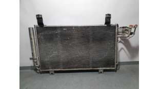 CONDENSADOR / RADIADOR AIRE ACONDICIONADO MAZDA CX-5 2.0 (160 CV) DE 2012 - D.3790406