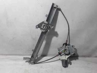 ELEVALUNAS DELANTERO IZQUIERDO NISSAN MICRA 1.2 (80 CV) DE 2003 - D.3790491
