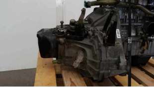 CAJA CAMBIOS NISSAN MICRA 1.2 (80 CV) DE 2003 - D.3790499 / JH3103