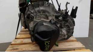 CAJA CAMBIOS NISSAN MICRA 1.2 (80 CV) DE 2003 - D.3790499 / JH3103 2