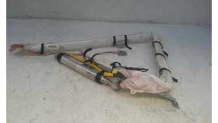 AIRBAG CORTINA DELANTERO DERECHO  NISSAN MICRA 1.2 (80 CV) DE 2003 - D.3790507 2
