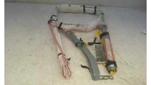 AIRBAG CORTINA DELANTERO IZQUIERDO NISSAN MICRA 1.2 (80 CV) DE 2003 - D.3790508