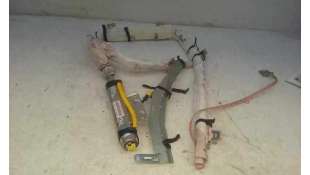 AIRBAG CORTINA DELANTERO IZQUIERDO NISSAN MICRA 1.2 (80 CV) DE 2003 - D.3790508 2
