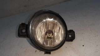 FARO ANTINIEBLA IZQUIERDO NISSAN MICRA 1.2 (80 CV) DE 2003 - D.3790523