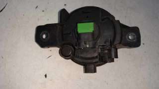 FARO ANTINIEBLA IZQUIERDO NISSAN MICRA 1.2 (80 CV) DE 2003 - D.3790523