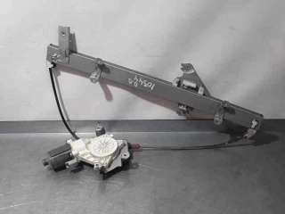 ELEVALUNAS DELANTERO DERECHO NISSAN MICRA 1.2 (80 CV) DE 2003 - D.3790534