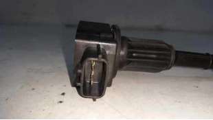 BOBINA ENCENDIDO NISSAN MICRA 1.2 (80 CV) DE 2003 - D.3790543 / AIC6207G 2