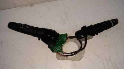 MANDO LUCES Y LIMPIA NISSAN MICRA 1.2 (80 CV) DE 2003 - D.3790546